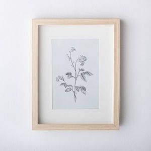 STUDIO MCGEE for Target - Wild Blossom Art Print